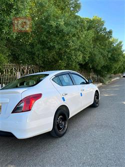نیسان سەنی